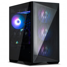 Корпус Zalman Z9 Iceberg MS Black (Z9ICEBERGMSBLACK) без БЖ