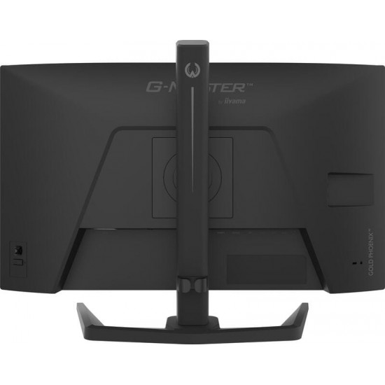 Монітор Iiyama 27" G-Master GB2791QSU-B1 IPS Black 320Hz