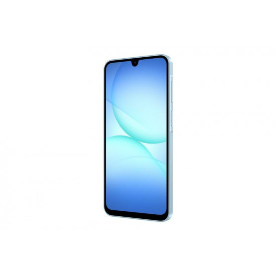 Смартфон Samsung Galaxy A17 SM-A175 8/256GB Light Blue (SM-A175FLBEEUC)