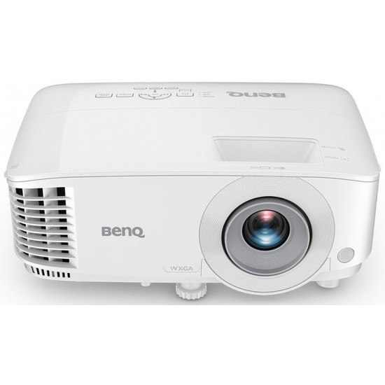 Проєктор BenQ MW560 (9H.JNF77.1JE)