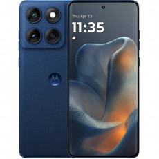 Смартфон Motorola Moto Edge 60 12/256GB Gibraltar Sea (PB7H0031RS)