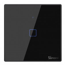 Розумний вимикач Sonoff T3EU1C-TX