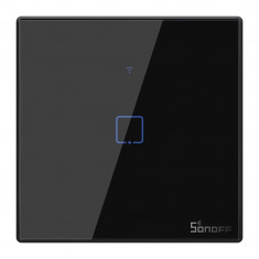 Розумний вимикач Sonoff T3EU1C-TX