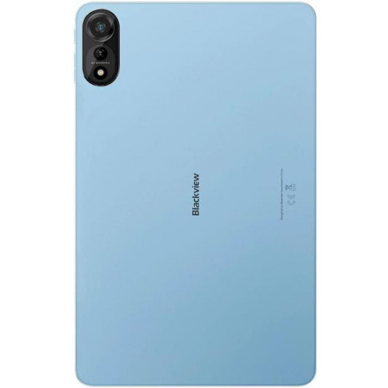 Планшет Blackview Mega 2 12/256GB Ice Blue (6931548322603)