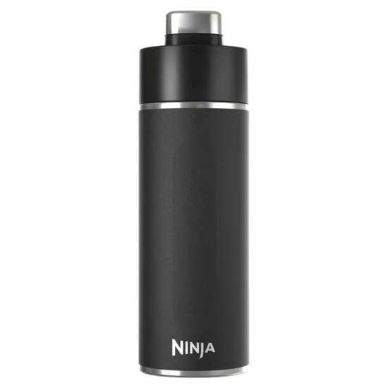 Термопляшка Ninja Thirsti 700 мл Black (DW2401EUUKBK)