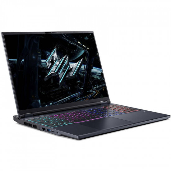 Ноутбук Acer Predator Helios Neo 16 AI PHN16-73-96A4 (NH.QVUEU.003) Black