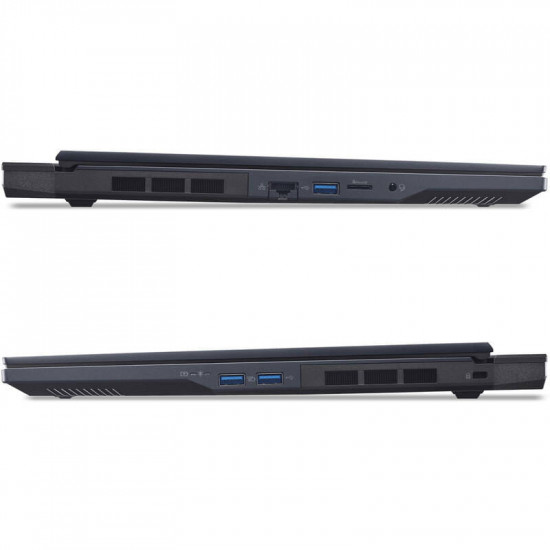 Ноутбук Acer Predator Helios Neo 16 AI PHN16-73-96A4 (NH.QVUEU.003) Black