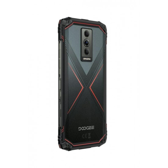 Смартфон Doogee Blade10 Pro Energy 6/256GB Black Red