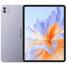 Планшет Blackview Link 8 6/256GB Cloudy Purple (6931548324379)