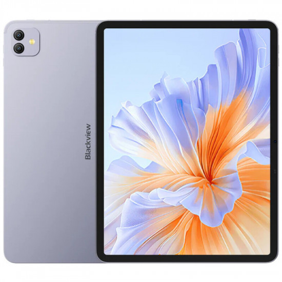 Планшет Blackview Link 8 6/256GB Cloudy Purple (6931548324379)