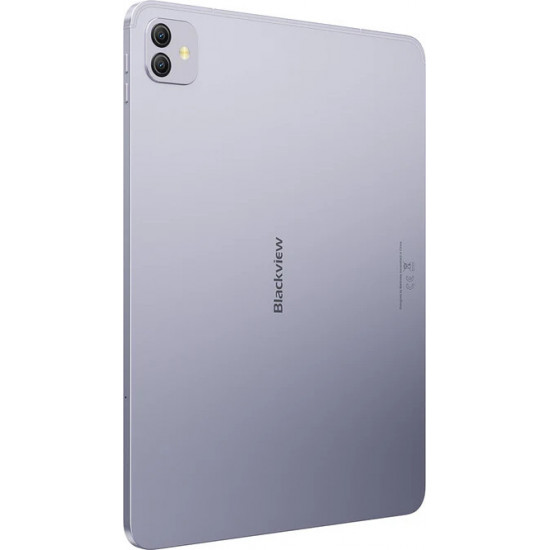 Планшет Blackview Link 8 6/256GB Cloudy Purple (6931548324379)