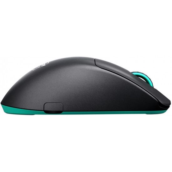 Миша бездротова Cherry Xtrfy M64 RGB Black (CX-M64W-BLACK)