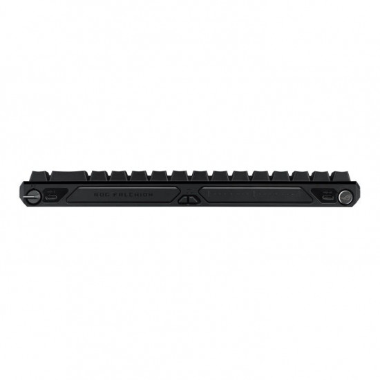Клавiатура Asus ROG Falchion Ace 68key HFX Magnetic Switches Black (90MP03VE-BKMA00)