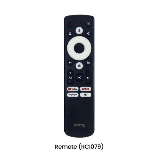 Проєктор BenQ GP520 (9HJT17759E)