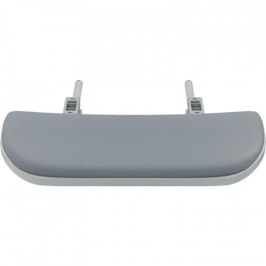 Підставка для ніг Anda Seat Footrest X-Air / X-Air Pro Gray (WY-AC-JT-01-G)