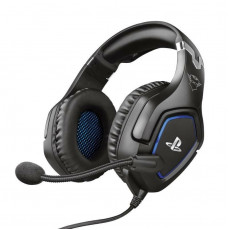 Гарнітура Trust GXT 488 Forze-G для PS4 Black (23530)