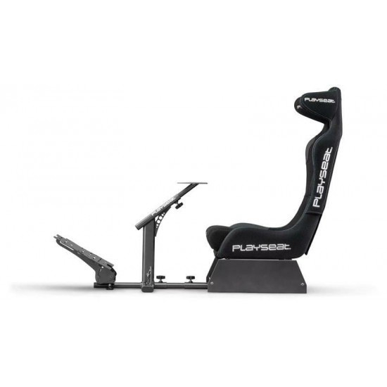 Крісло-кокпіт з кріпленням для керма та педалей Playseat Evolution PRO ActiFit (REP.00262)