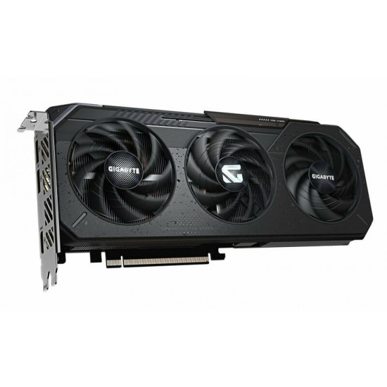 Відеокарта AMD Radeon RX 9060 XT 8GB GDDR6 Gaming OC Gigabyte (GV-R9060XTGAMING OC-8GD)