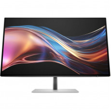 Монiтор HP 27" S7 Pro 727PU (8J9E6UT) IPS Black/Silver 120Hz