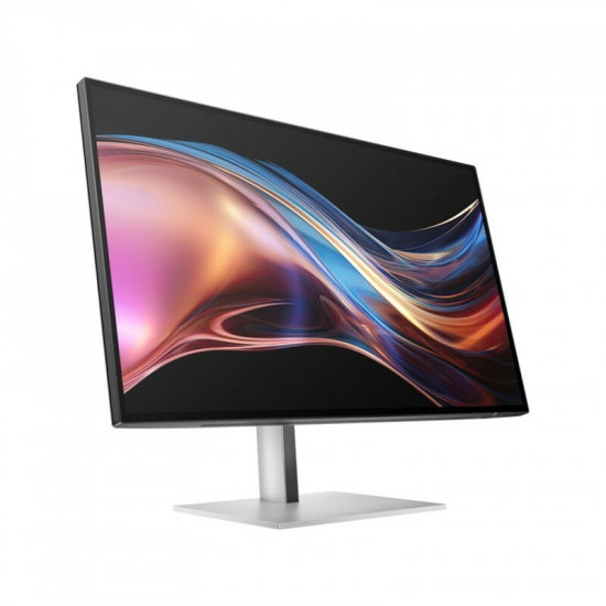 Монiтор HP 27" S7 Pro 727PU (8J9E6UT) IPS Black/Silver 120Hz