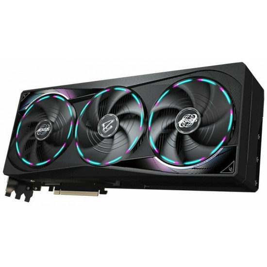 Відеокарта GF RTX 5070 Ti 16GB GDDR7 Aorus Master Gigabyte (GV-N507TAORUS M-16GD)