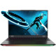 Ноутбук Dream Machines RX5070TI-16 (RX5070TI-16UA26) Black