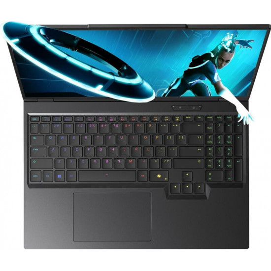 Ноутбук Dream Machines RX5070TI-16 (RX5070TI-16UA26) Black