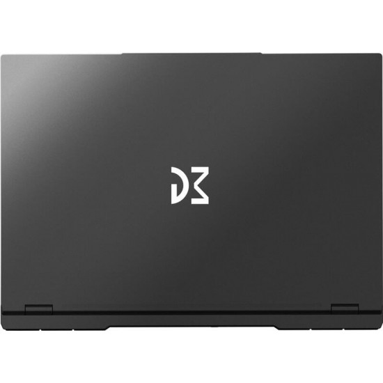Ноутбук Dream Machines RX5070TI-16 (RX5070TI-16UA26) Black