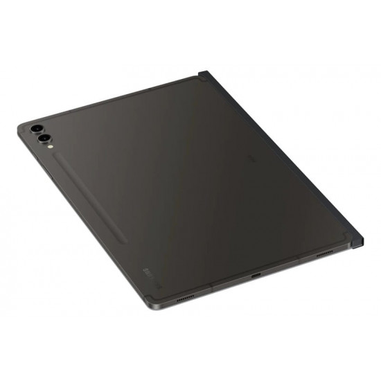 Чохол-книжка Samsung Privacy Screen для Samsung Galaxy Tab S9+ 12.4 SM-X810 / SM-X816 Black (EF-NX812PBEGWW)