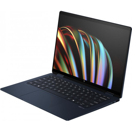 Ноутбук HP Envy x360 14-fc0006ua (B9PC1EA) Blue