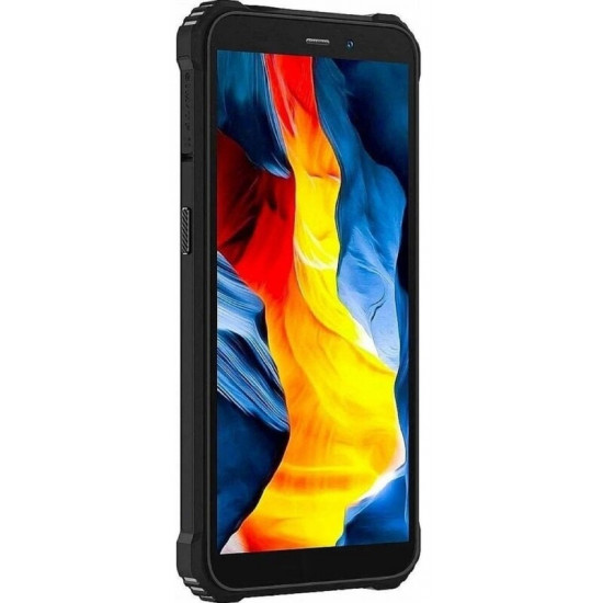 Смартфон Oukitel G2 4/64GB Black/Green (6931940757768)