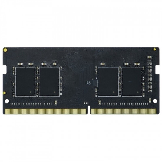Модуль пам`ятi SO-DIMM DDR4 16GB/3200 eXceleram (E416322CS)