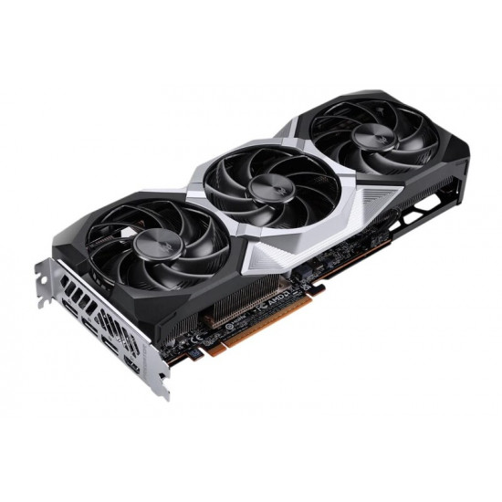 Відеокарта AMD Radeon RX 9070 XT 16GB GDDR6 Predator BiFrost OC Acer (DP.Z4FWW.P01)