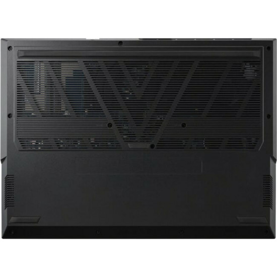 Ноутбук Dream Machines RT5060-15 (RT5060-15UA25) Black