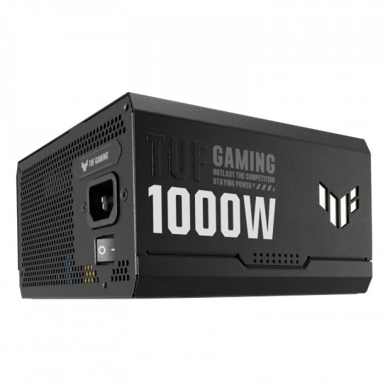Блок живлення Asus TUF Gaming 1000W Gold (90YE00S1-B0NA00)