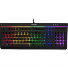 Клавіатура HyperX Alloy Core RGB Black (4P4F5AA)