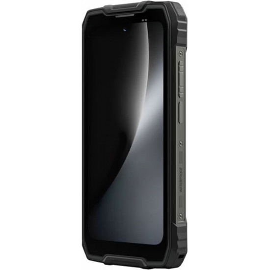 Смартфон Blackview Rock 2 8/256GB Black (6931548325529)