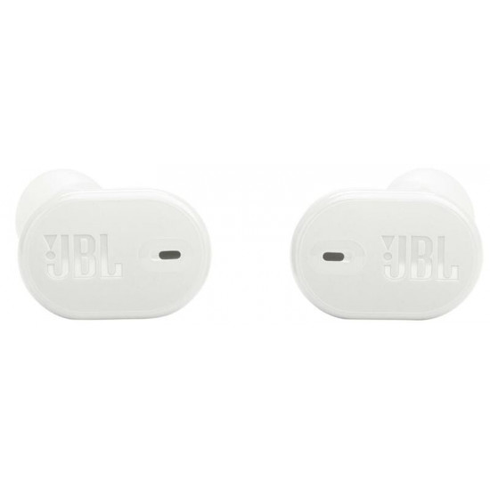 Bluetooth-гарнітура JBL Tune Buds 2 White (JBLTBUDS2WHT)