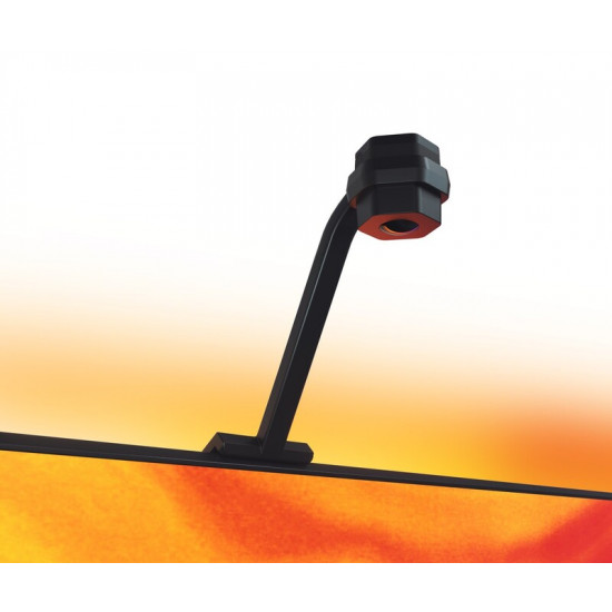 Набір адаптивного Ambilight підсвічування Nanoleaf 4D Screen Mirror Kit тільки камера (NF082K02-1CK)