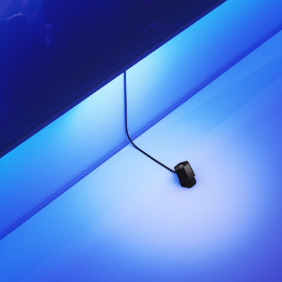 Набір адаптивного Ambilight підсвічування Nanoleaf 4D Screen Mirror Kit тільки камера (NF082K02-1CK)