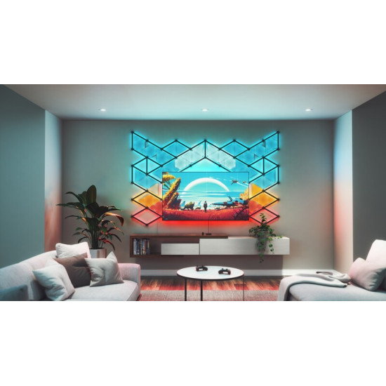Набір адаптивного Ambilight підсвічування Nanoleaf 4D Screen Mirror Kit тільки камера (NF082K02-1CK)