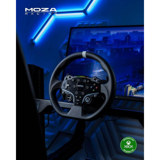Кермо і педалі MOZA Racing R3 Racing Bundle for XBOX/PC (RS053)