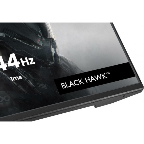 Монітор Iiyama 27" G-Master G2741HSU-B1 IPS Black 144Hz