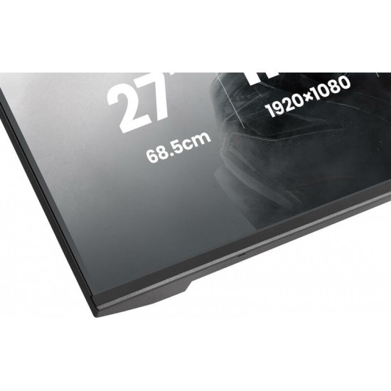 Монітор Iiyama 27" G-Master G2741HSU-B1 IPS Black 144Hz