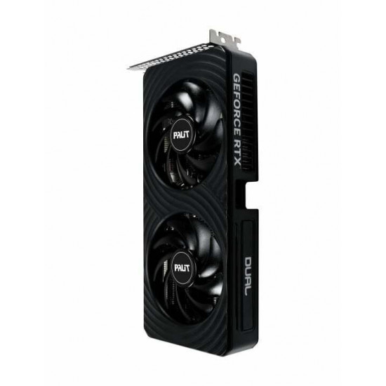 Відеокарта GF RTX 5060 Ti  8GB GDDR7 Dual OC Palit (NE7506TT19P1-GB2062D)