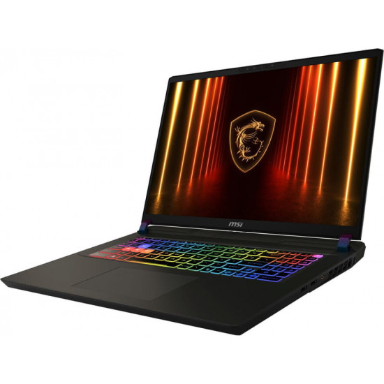 Ноутбук MSI Vector 17 HX AI A2XWIG-043UA (9S7-17S372-043) Meta Ready