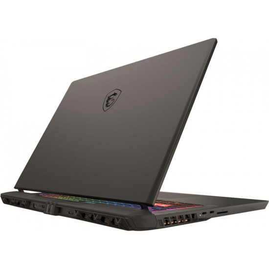 Ноутбук MSI Vector 17 HX AI A2XWIG-043UA (9S7-17S372-043) Meta Ready