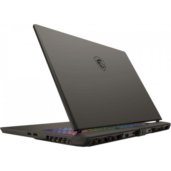 Ноутбук MSI Vector 17 HX AI A2XWIG-043UA (9S7-17S372-043) Meta Ready