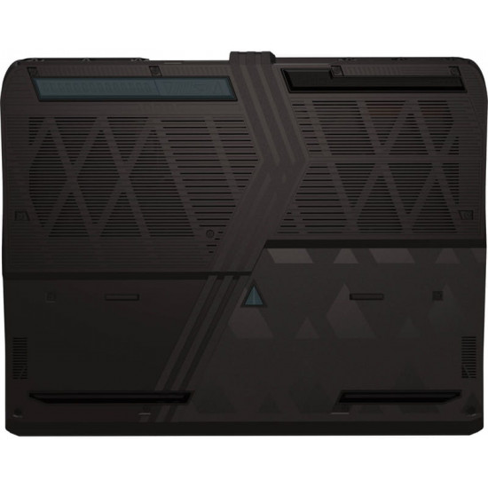 Ноутбук MSI Vector 17 HX AI A2XWIG-043UA (9S7-17S372-043) Meta Ready