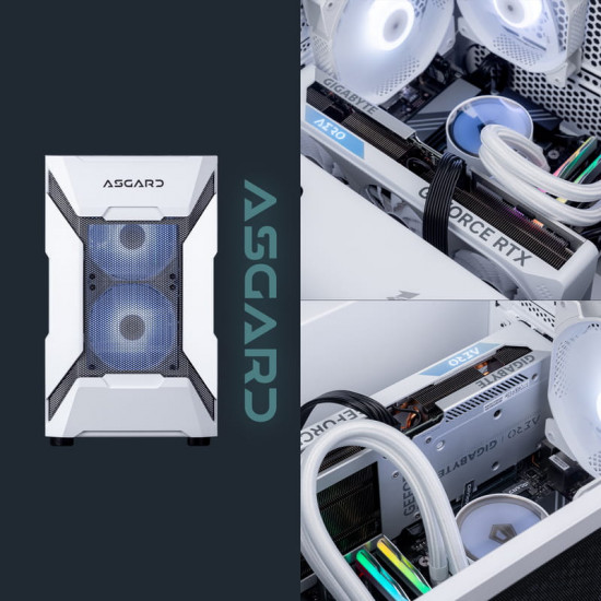 Персональний комп`ютер ASGARD Garm (A87F.32.S10.57T.16.5969)